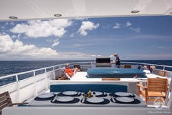 Roatan Aggressor Liveaboard - Honduras.